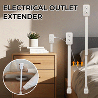 Power Outlet Extender