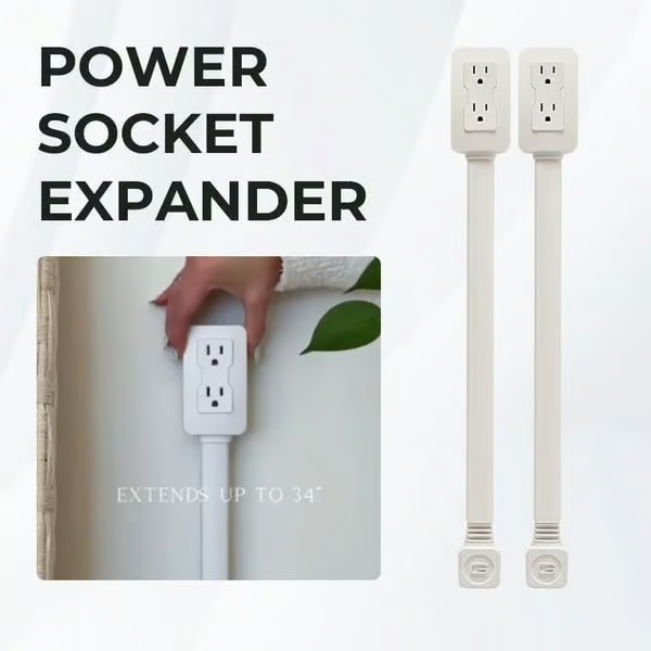 Transform Chaos into Effortless Power Access
