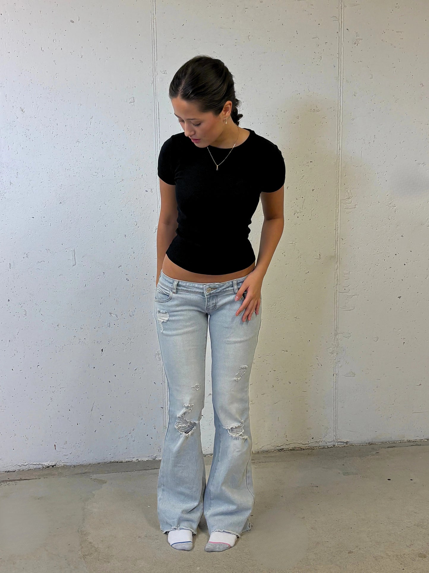 Stockholm City Jeans