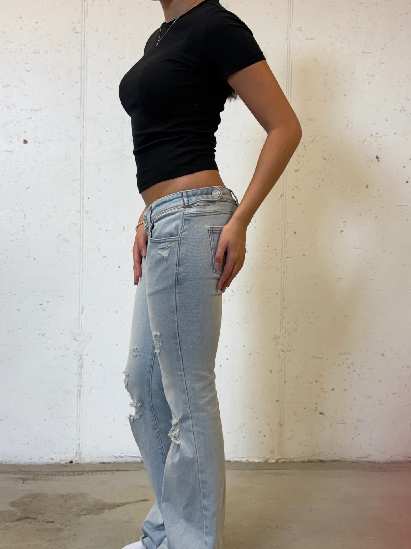 Stockholm City Jeans