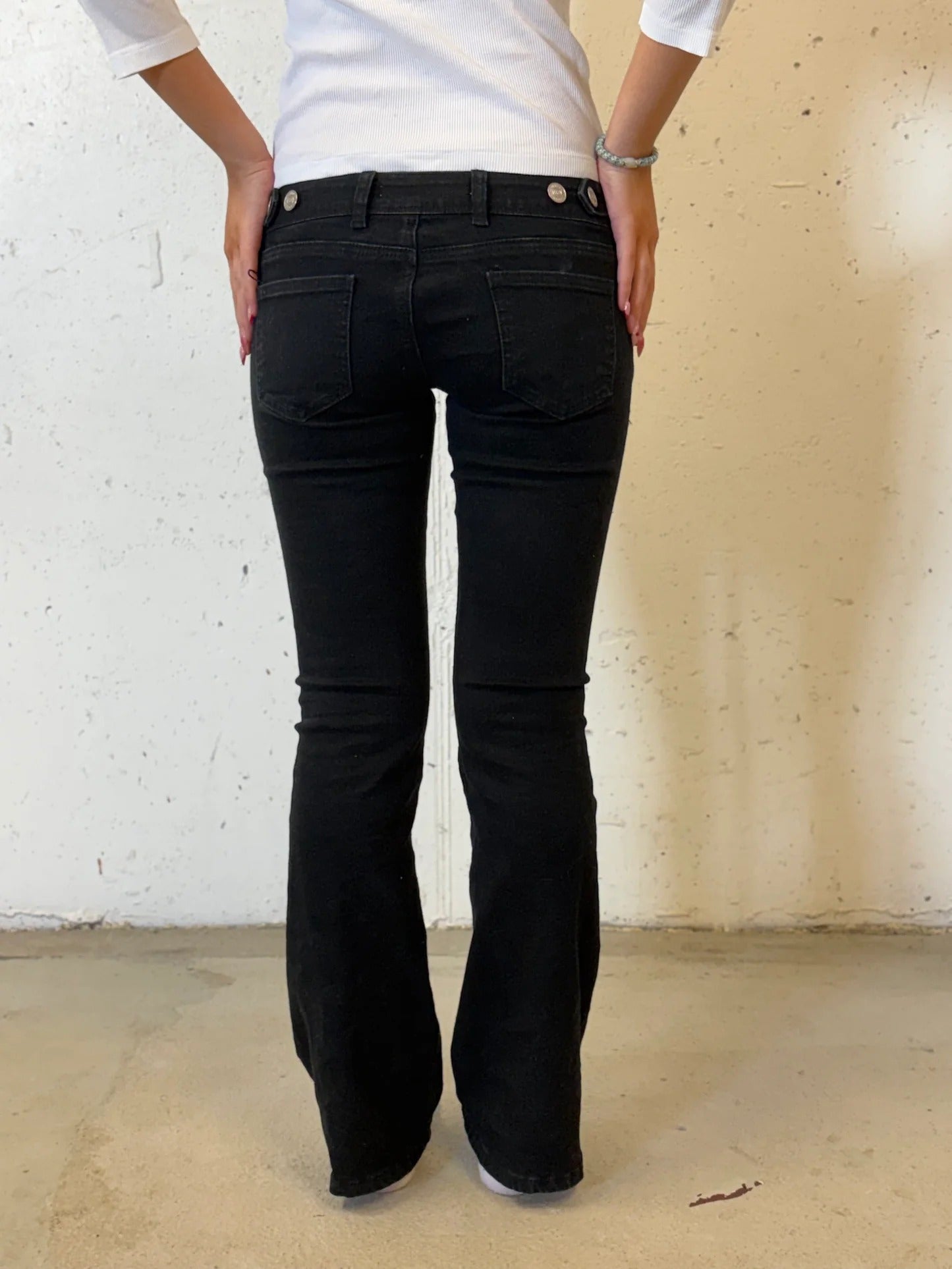Stockholm City Jeans