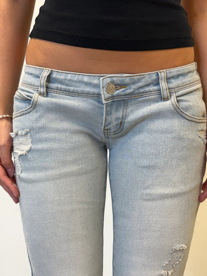 Stockholm City Jeans