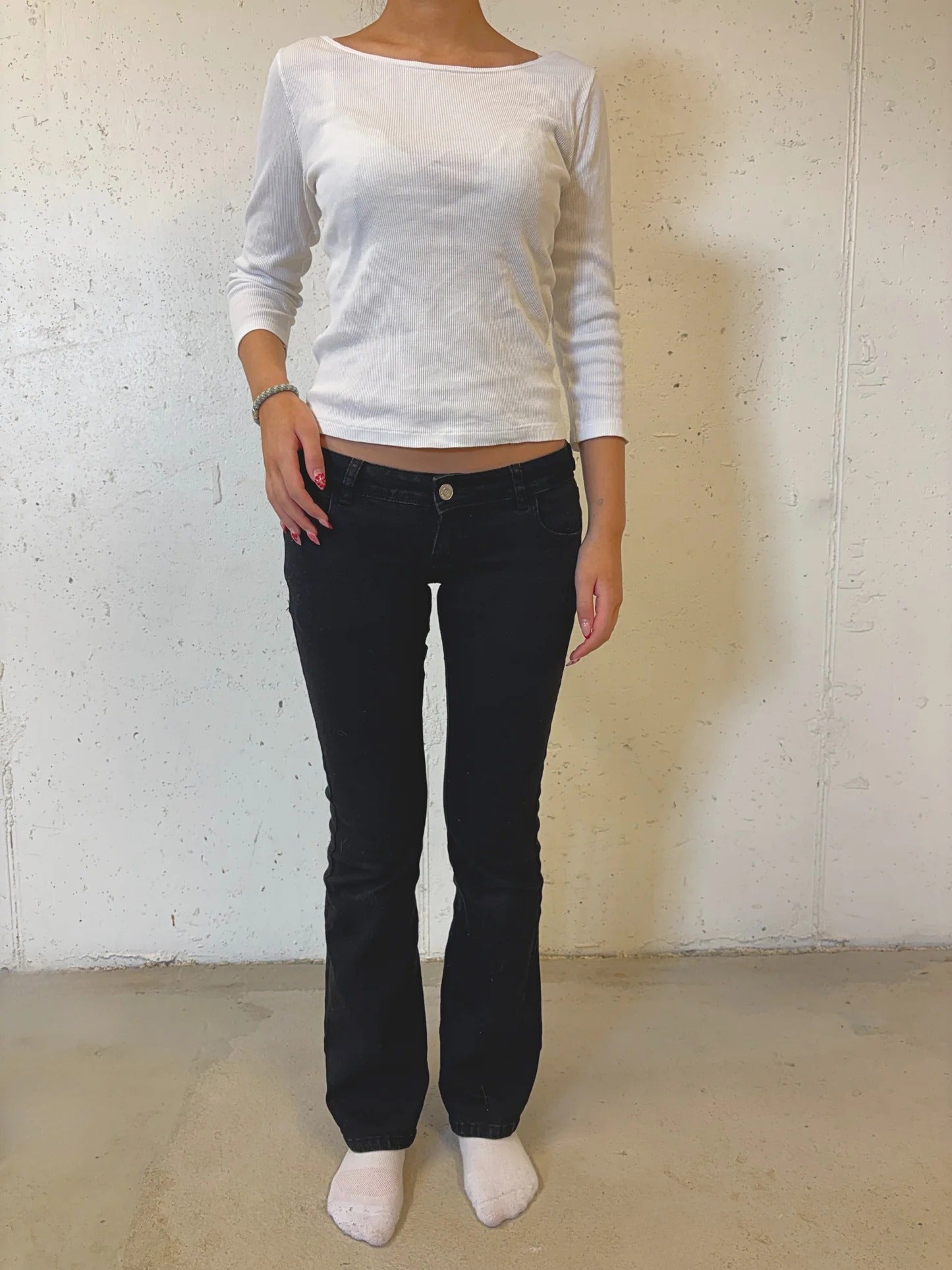 Stockholm City Jeans