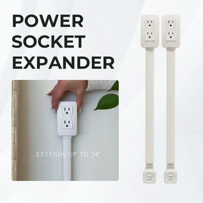 Power Outlet Extender